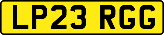 LP23RGG