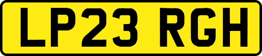 LP23RGH