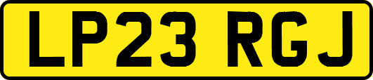 LP23RGJ