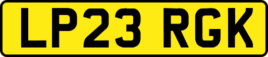 LP23RGK