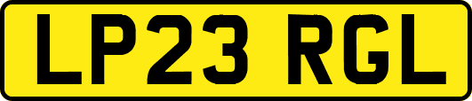 LP23RGL