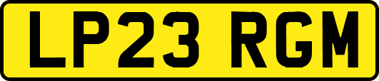 LP23RGM