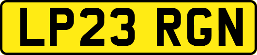 LP23RGN