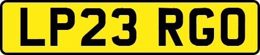 LP23RGO