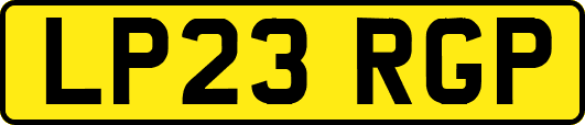 LP23RGP