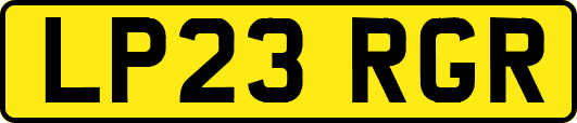 LP23RGR