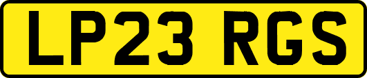LP23RGS
