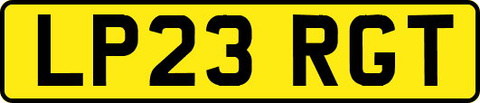 LP23RGT