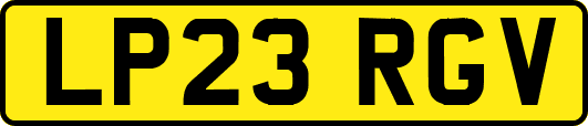 LP23RGV