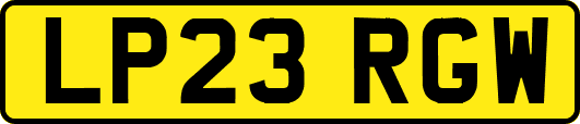 LP23RGW