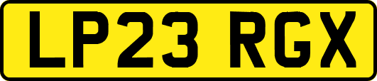 LP23RGX