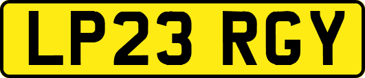 LP23RGY