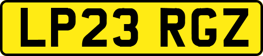 LP23RGZ