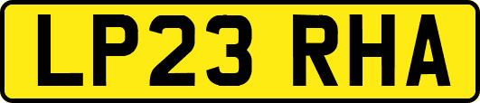 LP23RHA