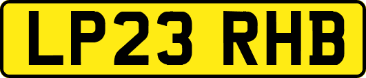 LP23RHB
