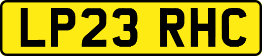 LP23RHC