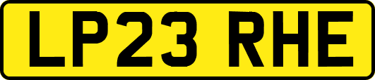 LP23RHE