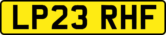 LP23RHF