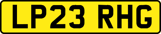 LP23RHG