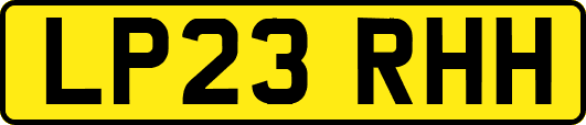 LP23RHH