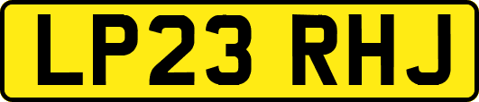 LP23RHJ
