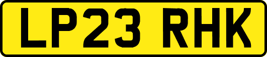 LP23RHK