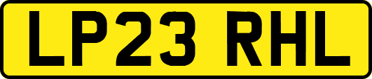 LP23RHL