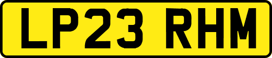 LP23RHM