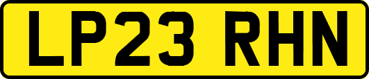 LP23RHN
