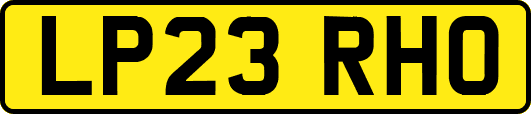 LP23RHO