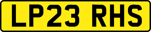 LP23RHS