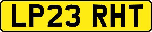 LP23RHT