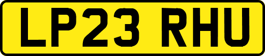 LP23RHU
