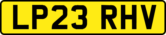 LP23RHV