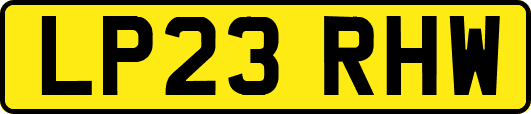 LP23RHW
