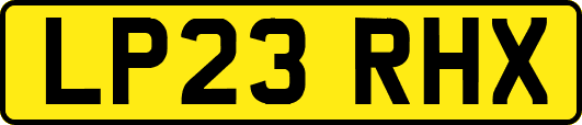 LP23RHX