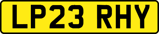 LP23RHY