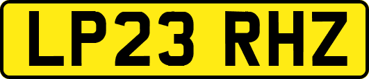 LP23RHZ