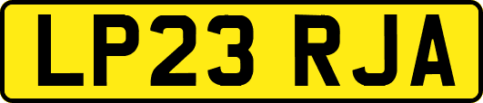 LP23RJA