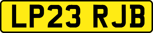 LP23RJB