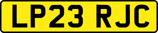 LP23RJC