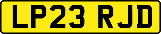 LP23RJD