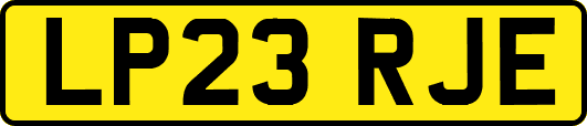 LP23RJE