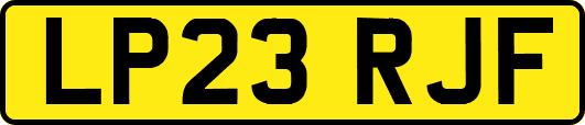 LP23RJF