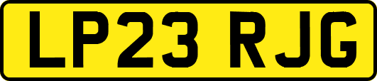 LP23RJG