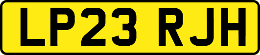 LP23RJH