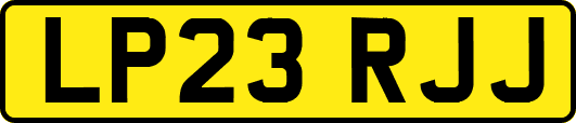 LP23RJJ