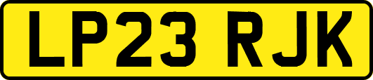LP23RJK