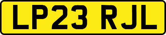 LP23RJL