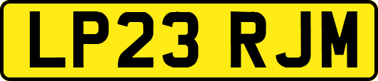 LP23RJM